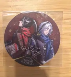 第五人格　スイパラ　白黒無常　アカデミー　コースター