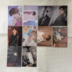 スキズ ラントレ スンミン まとめ売り