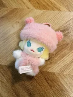未使用POPBEAN FLUFFY &COZY MOLLY