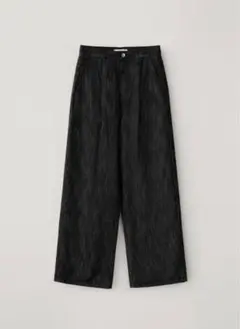 Curve Tucked Jeans ohotoroのサムネイル
