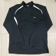 ハーフジップ ウェア