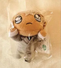 名探偵コナン セガプラザ ぬいぐるみ 安室 降谷 スーツ アミューズメント