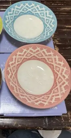 [新品]たち吉 木曽路 小鉢 10枚セット