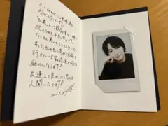 猪野広樹 ブロマイド 缶バッチ - メルカリ