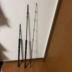 Abu Garcia OUTSIDER ODC-70H 他ガンクラフト等※訳あり - メルカリ