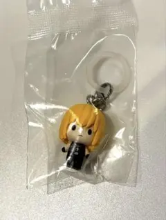 DEATH NOTE デスノート めじるしアクセサリー メロ