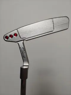 スコッティキャメロン セレクト ニューポート2 33インチ 純正HC付