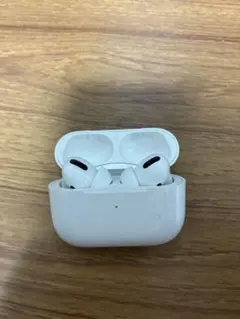 2026年最新】airpods pro 両耳のみの人気アイテム - メルカリ