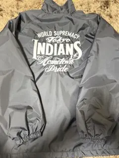 2025年最新】tokyo indians コーチジャケットの人気アイテム - メルカリ