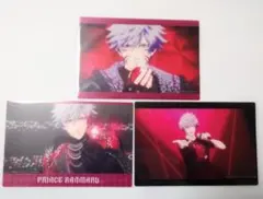 うたプリ タブナイ 購入特典 クリカ 蘭丸