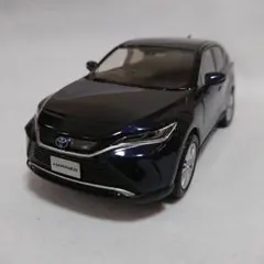 ハリアー ミニカー
