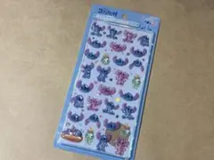 新品＊正規品♪bonbon dropシール　通常サイズ　ステッチ♪