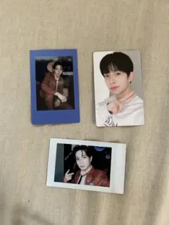 ENHYPEN 2023 ククパケ ヒスン