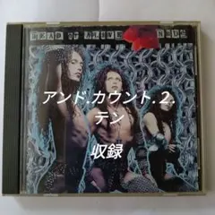 2025年最新】dead or alive cdの人気アイテム - メルカリ