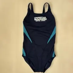 CENTRAL SPORTS スクール水着 120