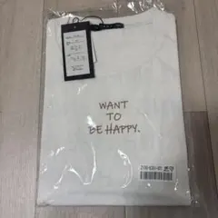 新品 SHISKY バックロゴ グラフィックTシャツ 150のサムネイル
