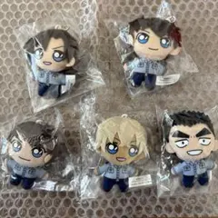 2025年最新】警察学校組 ぬいの人気アイテム - メルカリ