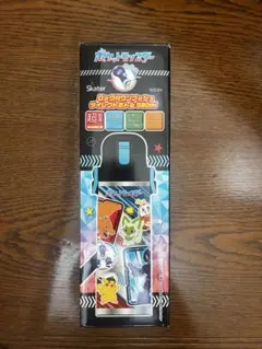 ポケットモンスター ロック付ワンプッシュダイレクトボトル 580mlのサムネイル