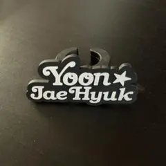 treasure ジェヒョク ペンライトリング