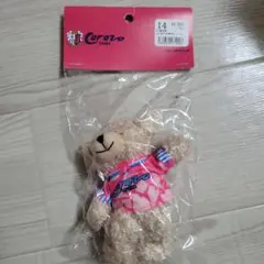 セレッソ大阪 ユニフォームベア マスコット舩木