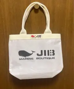 ファミリア×JIB バケツトート　未使用 2025年最新】JIBバケツトートバックの人気アイテム - メルカリ