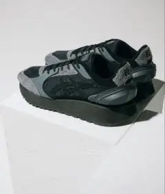 o*o様 Onitsuka Tiger スニーカー/MOAGE CO 22.5cのサムネイル