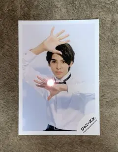 ラウール　公式写真　1枚