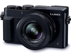 ★8／5限定❗️《新品未使用》Panasonic LUMIX DMC-LX100のサムネイル