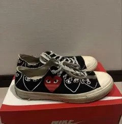 コンバース コムデギャルソン オールスター ct70 70s チャックテイラー