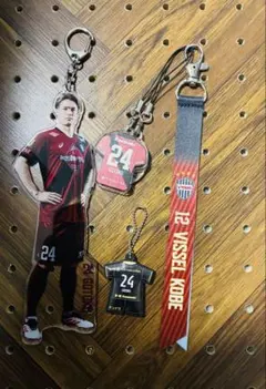 ヴィッセル神戸　酒井　高徳