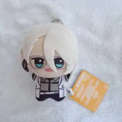 ちびぐるみ　エリオス　ヴィクター