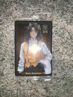 ツイステウエハース レオナ・キングスカラー 制服