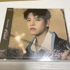 hollow スンミン盤1枚 未開封15