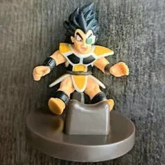 非売品 ダイドー DyDo ドラゴンボールZ ラディッツ（ペンスタンド）