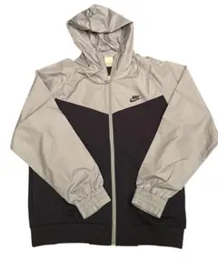 NIKE ナイロンジャケット