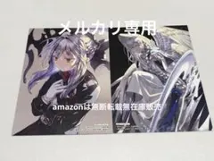 Fate ジャンヌ・ダルク オルタ セイバー B2ポスター nipi booth - メルカリ
