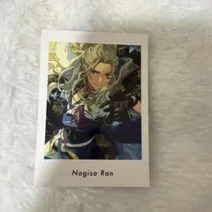 あんスタ 乱凪砂 ぱしゃっつ