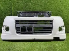 2025年最新】MH23S フロントバンパーの人気アイテム - メルカリ