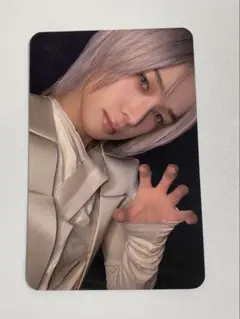 &TEAM 月狼　トレカ　musicplant ケイ　K