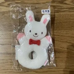 ミキハウス ラトル