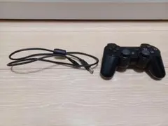 【ジャンク品】SONY DUALSHOCK 3 コントローラー ブラック