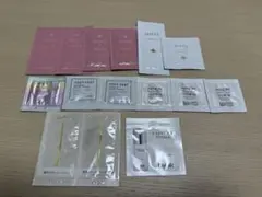 サンプルセットのサムネイル