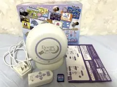 【良品】ドリームスイッチ　昔話　絵本読み聞かせ　絵本プロジェクターのサムネイル