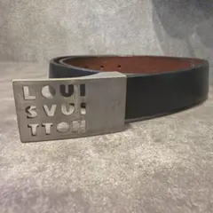 LOUIS VUITTON ベルト