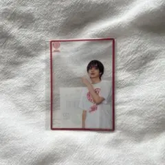 2025年最新】吉野北人クリアカードの人気アイテム - メルカリ