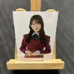 櫻坂46 村山美羽 生写真