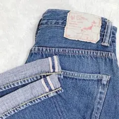 orslow オアスロウ BEAMS BOY 701ZBB モンローパンツ XSのサムネイル