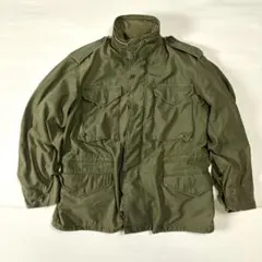 ミリタリージャケット