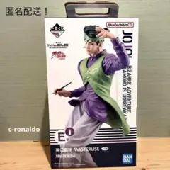 2025年最新】一番くじ ジョジョ 岸辺露伴 フィギュアの人気
