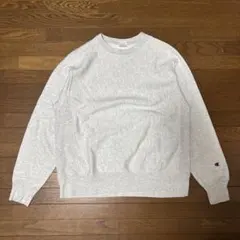 復刻青タグChampion Reverse WeaveUSA企画　短丈